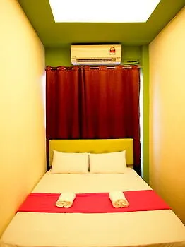 Hotel Sunny Side George Town